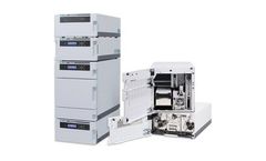 Model LC-4000 Series - Integrated HPLC and UHPLC Systems
