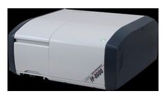 Model FP-8000 Series - Fluorescence Spectrometers