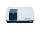 Model V-730 - UV-ViS/NIR Spectrophotometer