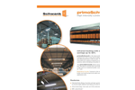 primoSchwank - High Efficiency Radiant Heaters for High Ceilings Brochure