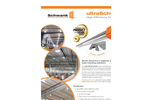 ultraSchwank - Radiant Tube Heaters Brochure