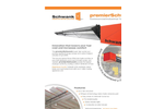 premierSchwank - Radiant Tube Heaters- Brochure