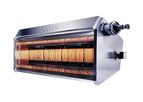 supraSchwank - Schwank High Intensity Gas Infrared Heaters
