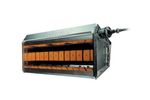 primoSchwank - High Efficiency Radiant Heaters for High Ceilings