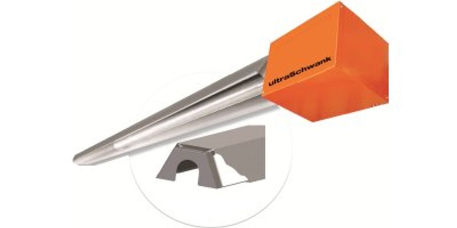 ultraSchwank - Radiant Tube Heaters