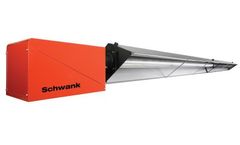 premierSchwank - Radiant Tube Heaters