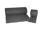 ADsorb-it - Model #AF11-5 or #AF11-2 - Oil Filtration Fabric Rolls