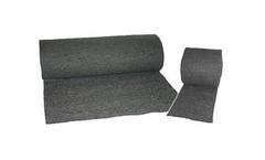 ADsorb-it - Model #AF11-5 or #AF11-2 - Oil Filtration Fabric Rolls