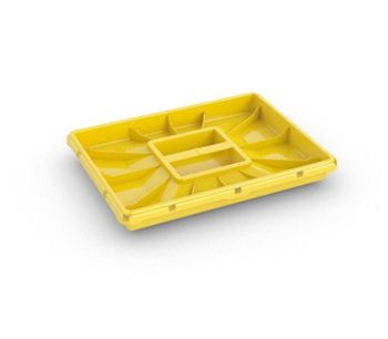 Apmedical - SC Line - Medical Waste Containers - Hospital ...