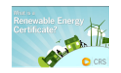 What is a Renewable Energy Certificate Video