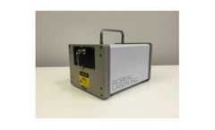 Boreal Laser - Model GasFinder2-FC - Fibre Coupled TDL Analyzer