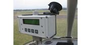 Manned Aircraft Gas Detector