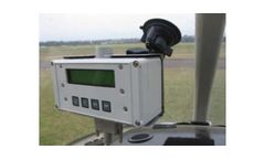 Boreal Laser - Model GasFinder2-AB - Manned Aircraft Gas Detector