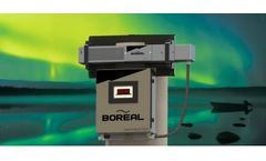 Boreal Laser - HF Point Detector
