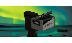Boreal Laser - Model GasFinder3-OP - Portable Open-Path TDL Analyzer