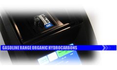 UVF-Trilogy Analyzer for Gasoline Range Organic Hydrocarbons