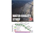 Merrimack Water Quality Study using UVF to Detect Hydrocarbons and Natural Organics in Merrimack River, Massachusetts   - Case Study