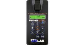 New Handheld UVF-500D Hydrocarbon Analyzer