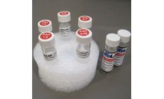 Sitelab - Model CAL-060M and CAL-060H - Calibration Kits for Polycyclic Aromatic Hydrocarbons