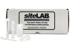 Sitelab - Model EXTR010-20 - Soil Extraction Kit