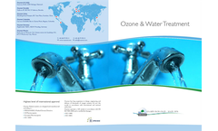 Oxymat Ozone & Waste Water Treatment