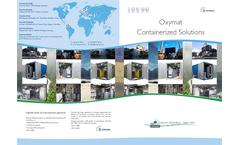 Oxymat Container Solutions