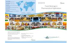 Oxymat Food, Beverages & Pharmaceutical Industries