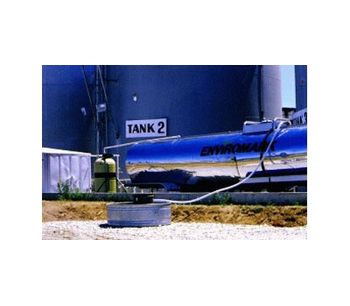 Industrial Cleaning - Product & Waste Transportation