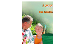 The Garden Range -Thermo King Brochure