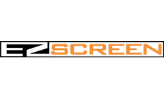 Introducing EZ-Screen 100 Skid Steer Attachement - Video