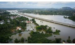 Urban wetlands and the built environment: how Colombo’s green spaces enhance city life