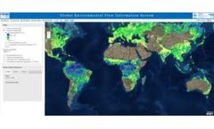Global Environmental Flow Information System