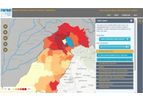Indus Basin Gender Profile Mapper