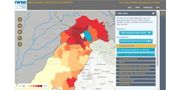 Indus Basin Gender Profile Mapper