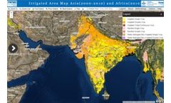 Irrigated Area Mapping: Asia and Africa
