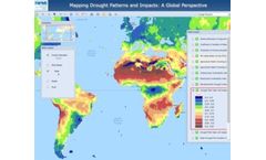 Mapping Drought Patterns And Impacts: A Global Perspective