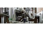 Refrigeration Plant Engineering and Construction