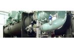 Effective And Individual Solutions For Process Cooling