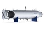 Aprovis - Exhaust Gas Heat Exchangers