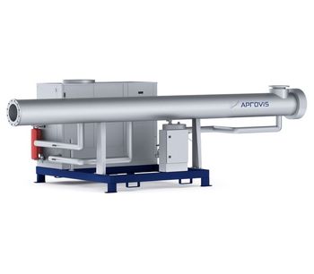 Aprovis FriCon - Gas Treatment Systems