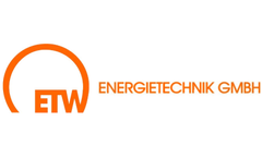 ETW Energietechnik developed a new gas blending technology for CHPs