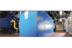 ETW - Natural Gas CHP Unit