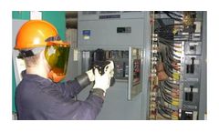 Infrared Inspections Services