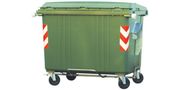 Large Wheeled Bin