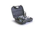 sensION+ Portable pH & ORP Field Kit, With MM110 Meter, 5045 Electrode, Case, Standards