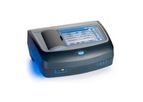Hach - Model DR3900 - Water Analysis Laboratory Spectrophotometer