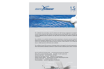 aeroMaster - Model aM 1.5/83 - Wind Turbine Brochure