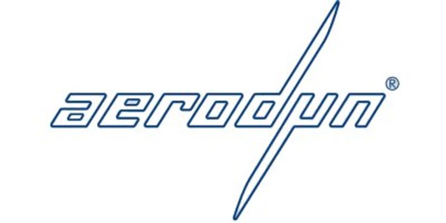 aeroMaster - Model 5.0 - Offshore Wind Turbine