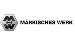 Danish Railway (DSB) Relies Upon Markisches Werk GmbH, Halver (MWH)