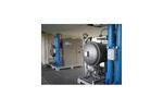 Advanced oxidation water treatment solutions for water reclaim sector - Water and Wastewater